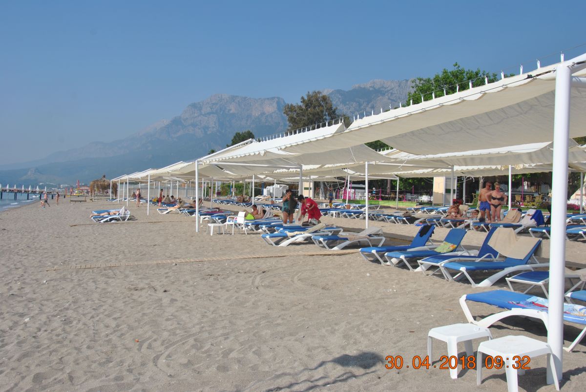 imagini hotel KEMER HOLIDAY CLUB